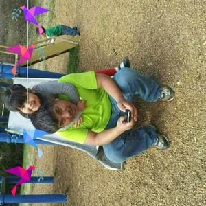 Meet your Posher, Donato